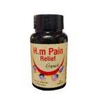 H.M Pain Relief Capsules