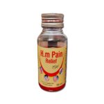 H.M Pain Relief Oil