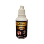 Owl Power Booster Oil