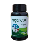 Sugar Cure Capsules